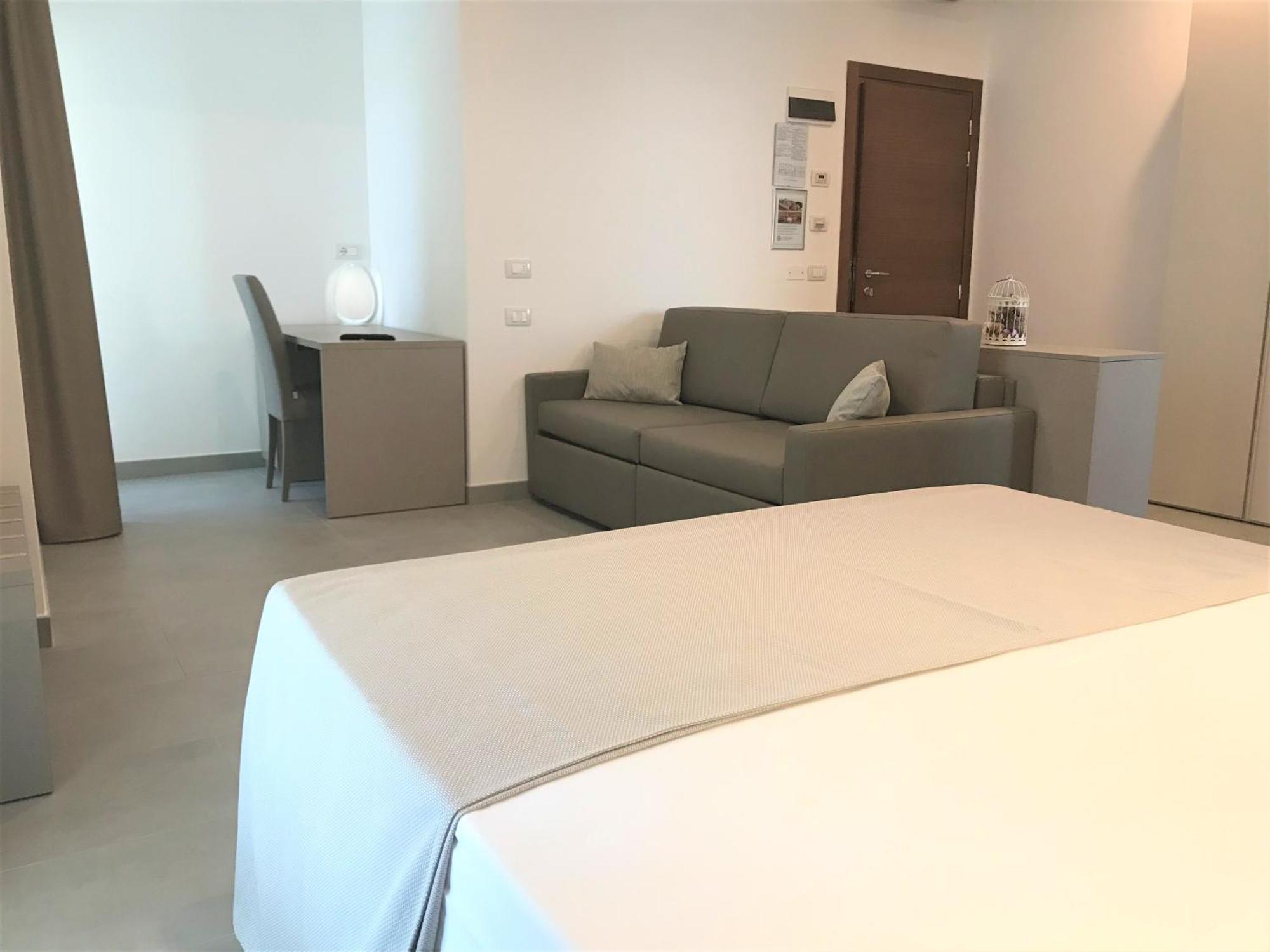 Hotel Paris Resort Bellaria-Igea Marina Room photo